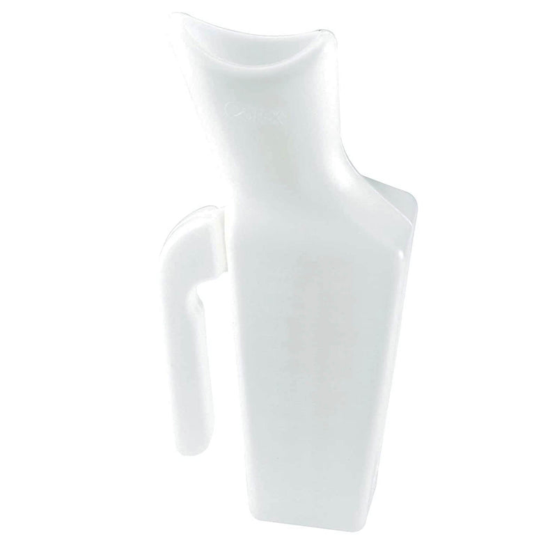 Carex® Female Urinal, 1 Each (Urinals) - Img 2