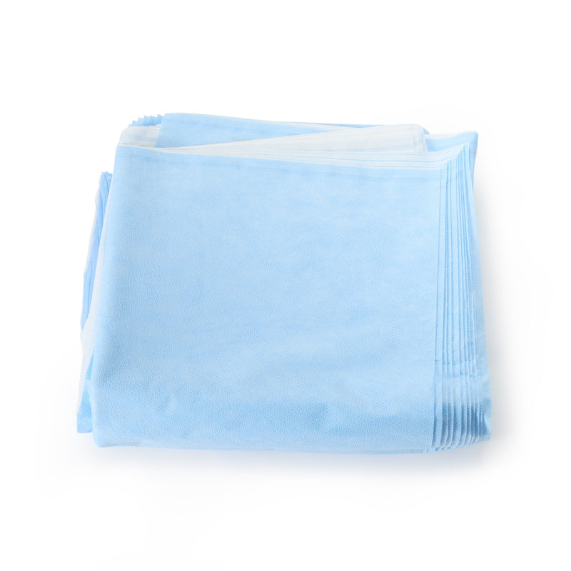 QUICK CHECK* H600 Sterilization Wrap, 45 x 45 Inch, 1 Bag of 48 (Sterilization Wraps) - Img 1