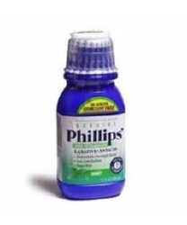 Phillips'® Milk of Magnesia Laxative, 1 Each (Over the Counter) - Img 1