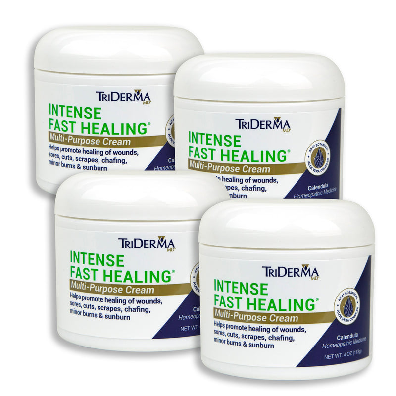 TriDerma® MD Intense Fast Healing® Moisturizer, 1 Each (Skin Care) - Img 6