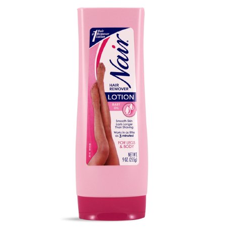 Nair™ Hair Removing Cream, 1 Each () - Img 1