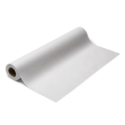 PAPER, TABLE SMOOTH WHT 27"X225' (12/CS) (Table Paper) - Img 1