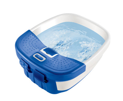 Bubble Bliss Luxury Foot Massager  HoMedics (Foot Water Massagers) - Img 1