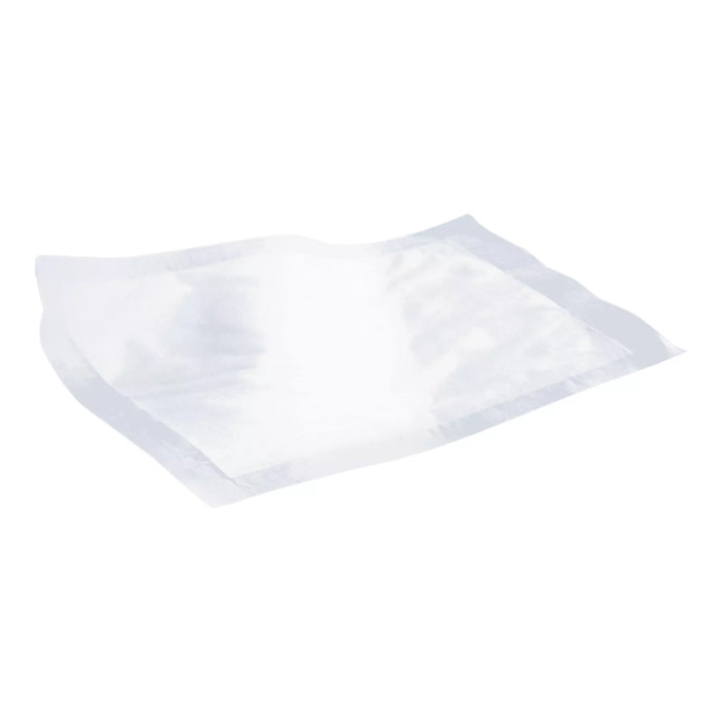 Tranquility ThinLiner® Skin Fold Pad, 6 x 14 Inch, 1 Case of 200 (Skin Care) - Img 2