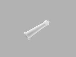 Cook Medical Catheter Luer Lock Adapter, 1 Each (Utensils Accessories) - Img 1