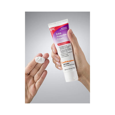 Secura™ Skin Protectant 3.25 oz. Tube, 1 Each (Skin Care) - Img 5