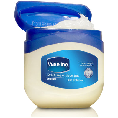 Vaseline® Petroleum Jelly, 1 Each (Over the Counter) - Img 3