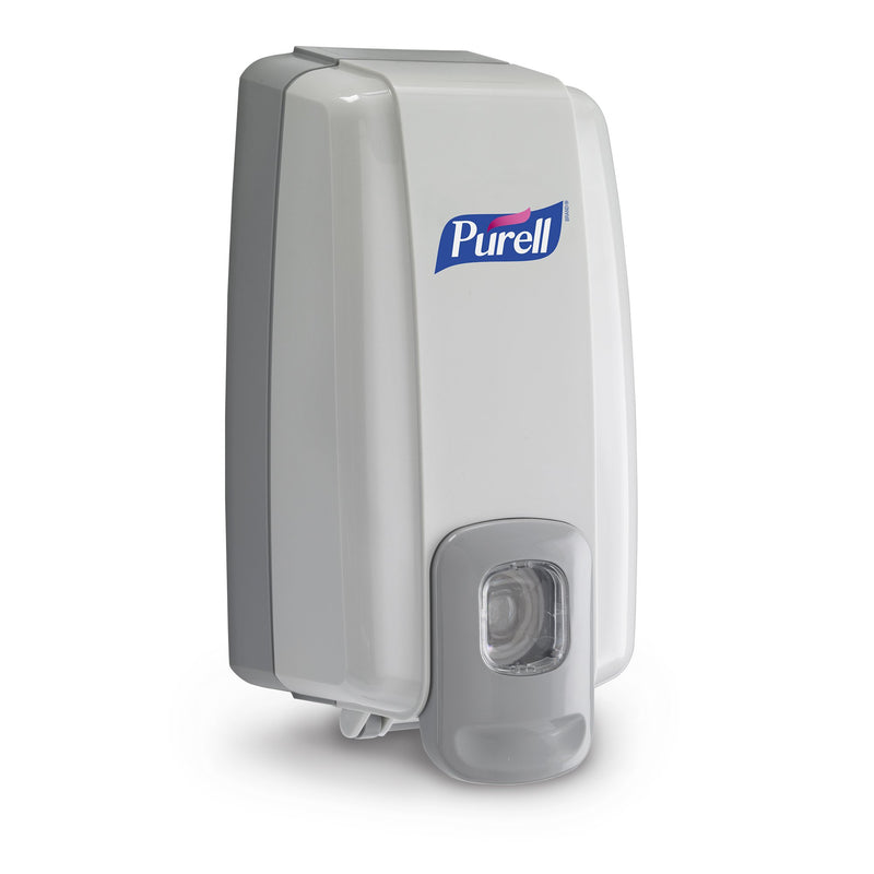 Purell® NXT® Space Saver™ Soap Dispenser, 1000 mL, 1 Each (Dispensers) - Img 1