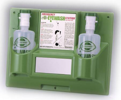 Bel-Art Products Eye Wash Station, 1 Each () - Img 1