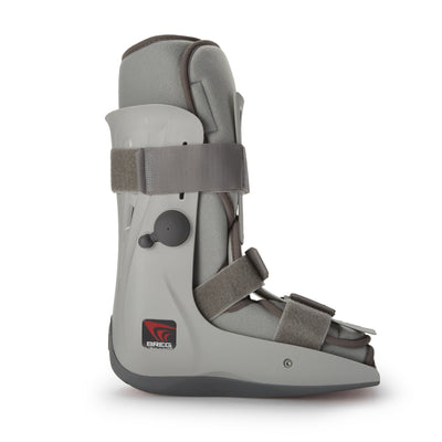 WALKER, BOOT MID ORTHO GENESIS3STRAP LG () - Img 1