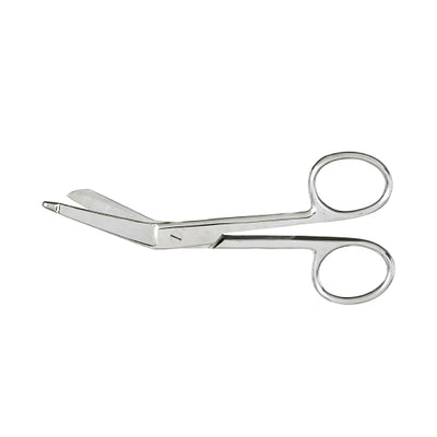 Techline / Perfect International Bandage Scissors, 1 Each (Scissors and Shears) - Img 1