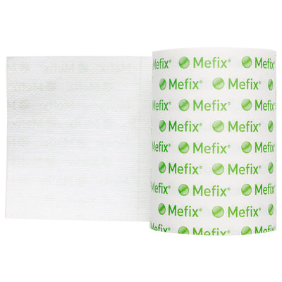 Mefix® Nonwoven Dressing Retention Tape, 2 Inch x 11 Yard, 1 Case of 40 (General Wound Care) - Img 1