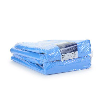 QUICK CHECK* H600 Sterilization Wrap, 45 x 45 Inch, 1 Pack of 24 (Sterilization Wraps) - Img 1