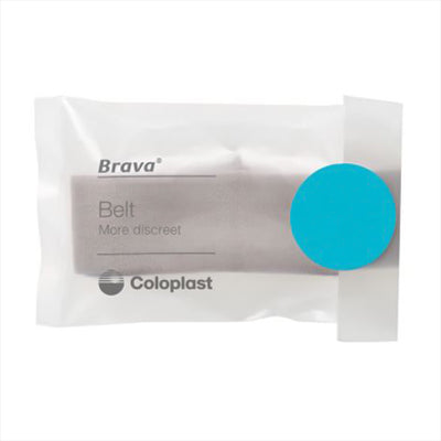 Brava® Ostomy Belt, Standard, 1 Box of 15 (Ostomy / Hernia Belts) - Img 4