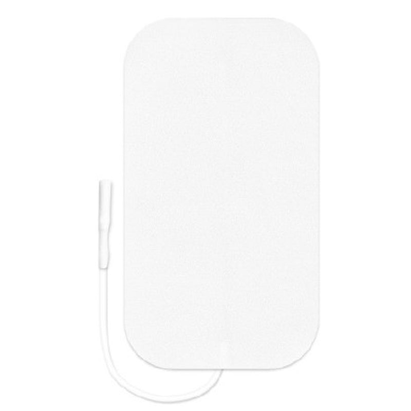 ValuTrode® Foam Neurostimulation Electrode for TENS Units, 1 Box of 4 (Treatments) - Img 1