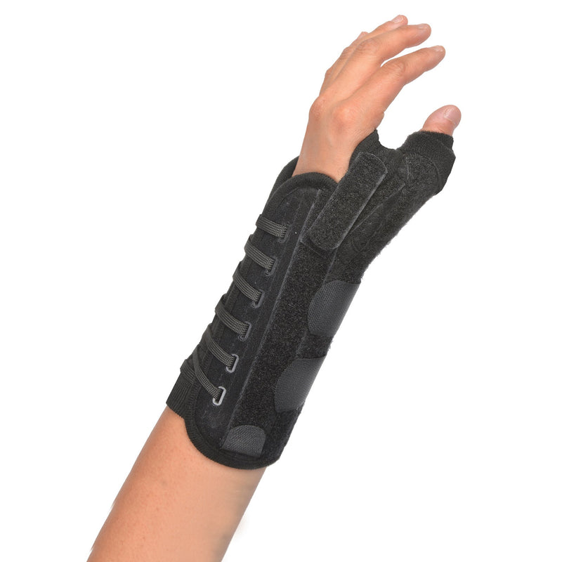 THUMB/WRIST SPLINT, LT (Immobilizers, Splints and Supports) - Img 1