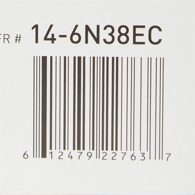 McKesson Confiderm® 3.0 Nitrile Exam Glove, Extra Large, Blue, 1 Box of 100 () - Img 7