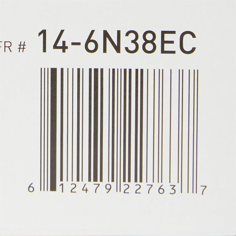 McKesson Confiderm® 3.0 Nitrile Exam Glove, Extra Large, Blue, 1 Box of 100 () - Img 7