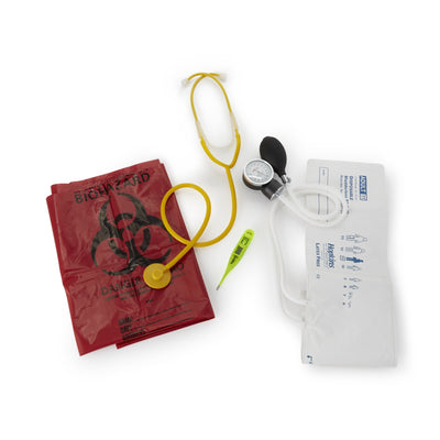 Hopkins® MRSA Kit, Large, 1 Each (Blood Pressure) - Img 2