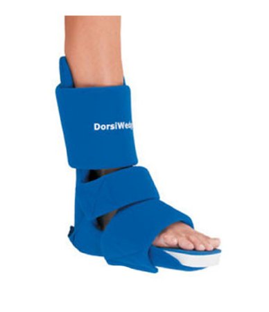 Prowedge® Night Splint, Medium, 1 Each (Immobilizers, Splints and Supports) - Img 1