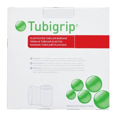 Tubigrip® Pull On Elastic Tubular Support Bandage, 3-1/2 X 11 Yard, 1 Each (General Wound Care) - Img 1