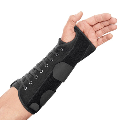 WRIST BRACE, APOLLO LT UNIV (Immobilizers, Splints and Supports) - Img 1