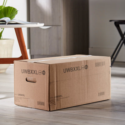 McKesson Ultra Heavy Absorbent Underwear, 2X-Large, 1 Bag () - Img 9