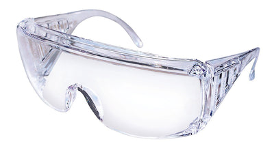 MCR Safety 98 Series Safety Glasses, 1 Each (Glasses and Goggles) - Img 1