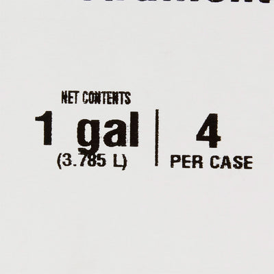 McKesson Instrument Detergent, 1 Case of 4 (Cleaners and Solutions) - Img 4