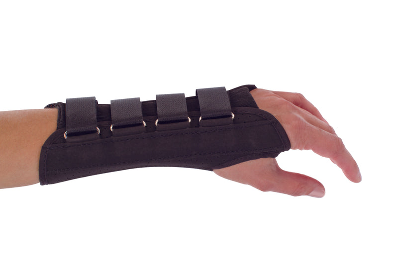 ProCare® Left Wrist Support, Large, 1 Each (Immobilizers, Splints and Supports) - Img 1