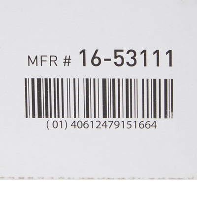 McKesson Self-adherent Closure Cohesive Bandage, 1 Inch x 5 Yard, 1 Case of 30 (General Wound Care) - Img 8