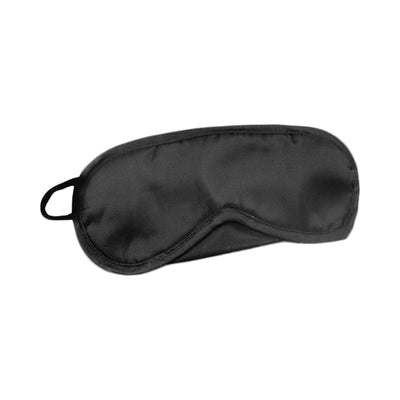 New World Imports Sleep Eye Mask, 1 Case of 500 (Apparel Accessories) - Img 1