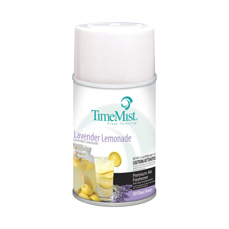 TimeMist® Air Freshener, 1 Case of 12 (Air Fresheners and Deodorizers) - Img 1