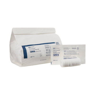 Dermacea™ Sterile Conforming Bandage, 3 Inch x 4 Yard, 1 Case of 8 (General Wound Care) - Img 1