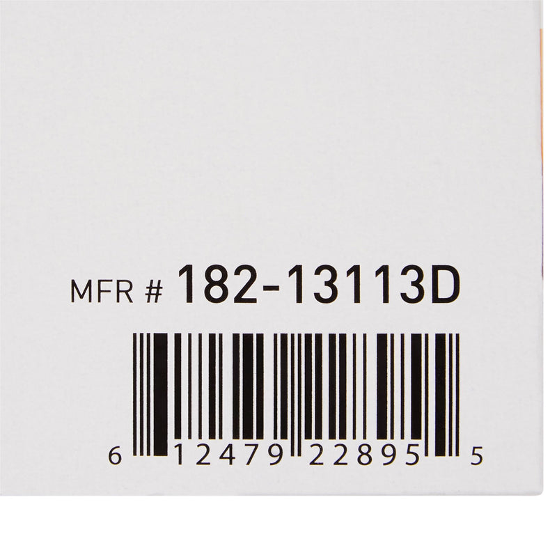 McKesson Elastic Tubular Support Bandage, 3 Inch x 11 Yard, 1 Box (General Wound Care) - Img 7