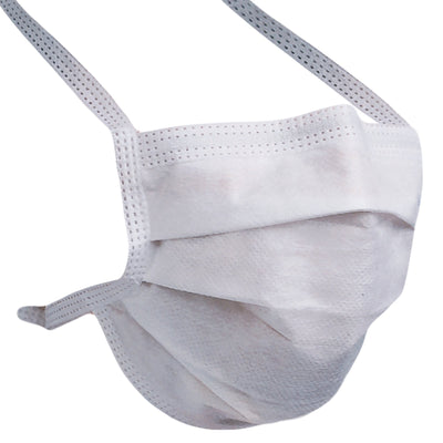 Halyard Surgical Mask, 1 Case of 300 (Masks) - Img 2