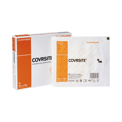 Covrsite Composite Dressing, 4 x 4 Inch, 1 Each () - Img 1