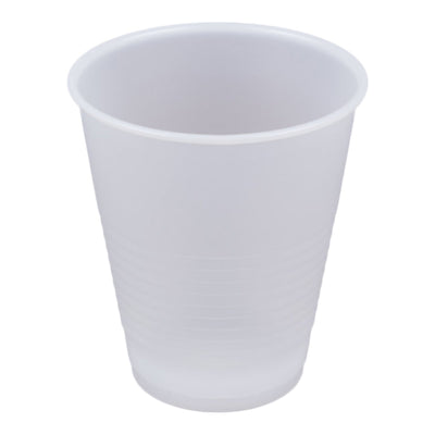Galaxy® Polystyrene Drinking Cup, 12 oz., 1 Sleeve of 50 (Drinking Utensils) - Img 4