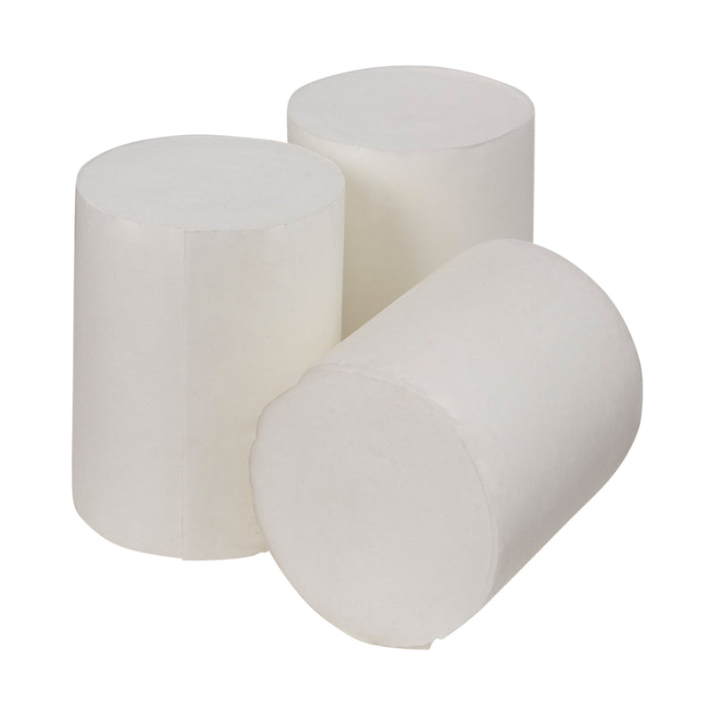 3M™ Synthetic White Polyester Undercast Cast Padding, 3 Inch x 4 Yard, 1 Case of 80 (Casting) - Img 4