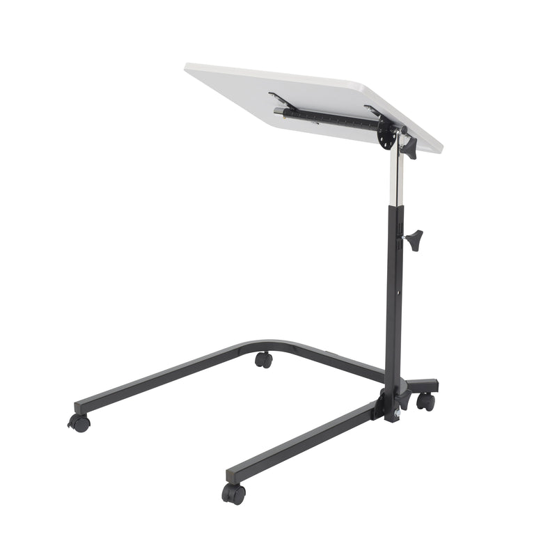 drive™ Pivot & Tilt Overbed Table, 1 Each (Tables) - Img 4