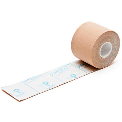 Kinesio® Tex Gold™ FP Kinesiology Tape, 1 Roll (General Wound Care) - Img 3