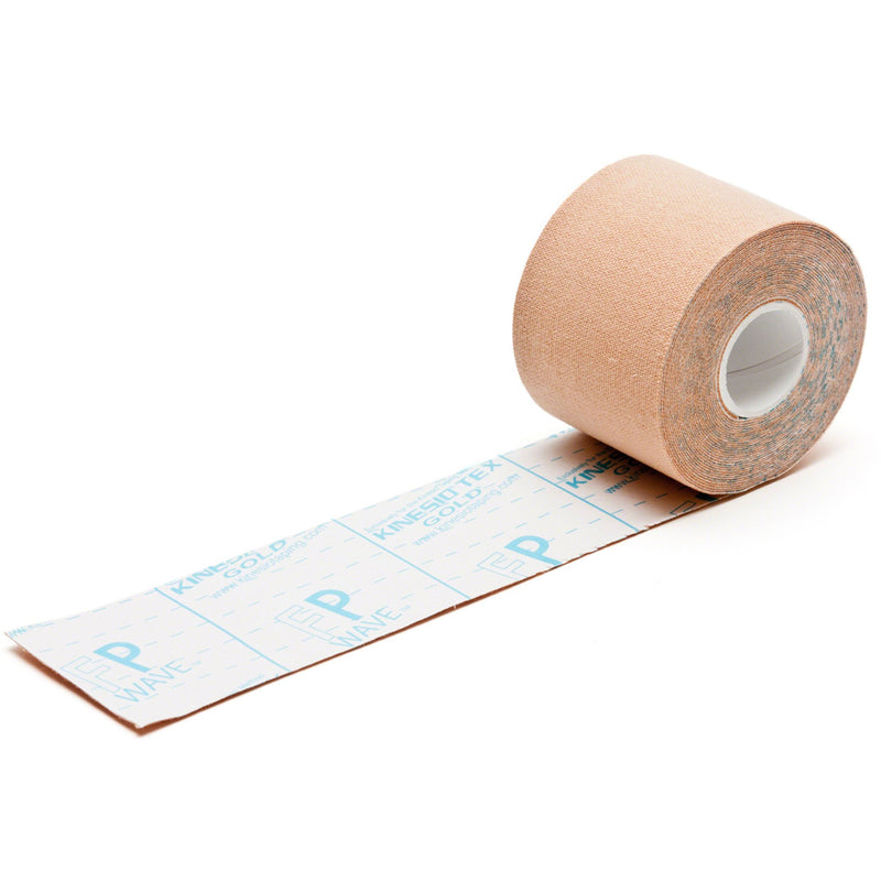 Kinesio® Tex Gold™ FP Kinesiology Tape, 1 Roll (General Wound Care) - Img 3