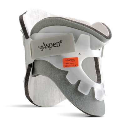 Aspen® Rigid Cervical Collar, Regular, 1 Each (Immobilizers, Splints and Supports) - Img 2