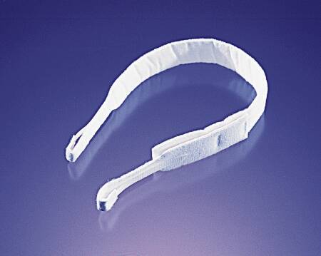 Shiley™ Tracheostomy Tube Holder, 1 Box of 10 (Tracheostomy) - Img 1
