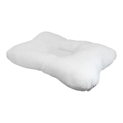 Roscoe Medical Cervical Indentation Pillow, 1 Each (Pillows) - Img 1