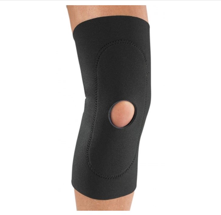 ProCare® Knee Support, Extra Small, 1 Each (Immobilizers, Splints and Supports) - Img 1