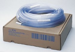 Medi-Vac® Connector Tubing, 18-Inch Length, 1 Each (Connector Tubing) - Img 1