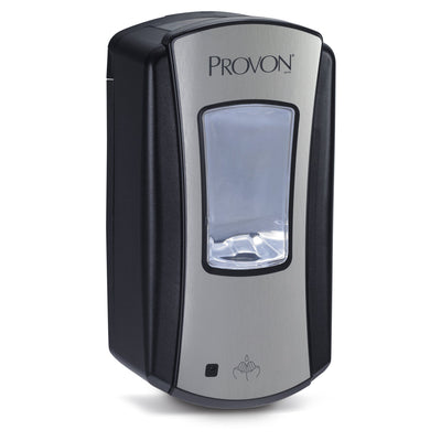 Provon® LTX-12™ Soap Dispenser, 1200 mL, 1 Case of 4 (Dispensers) - Img 1