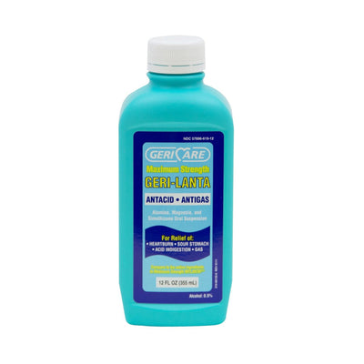 McKesson Sennosides Laxative, 1 Bottle