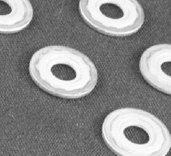 Salter Labs® Inlet Seal Washer, 1 Pack (Respiratory Accessories) - Img 1